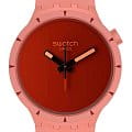 Часы Swatch Big Bold Bioceramic SB03R100