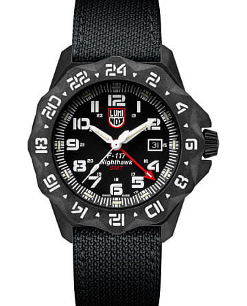 Luminox XA.6441 F-117 NIGHTHAWK™ 6440 SERIES