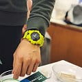 Casio GBA-800-9A