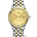 Часы Longines Flagship L4.984.3.37.7