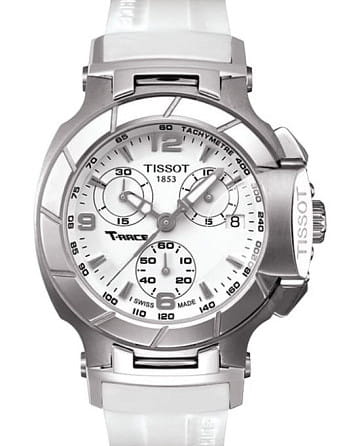 Tissot T-Sport T-Race Quartz Chronograph T048.217.17.017.00
