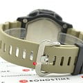Часы Casio Pro Trek PRT-B70-5 фото 5