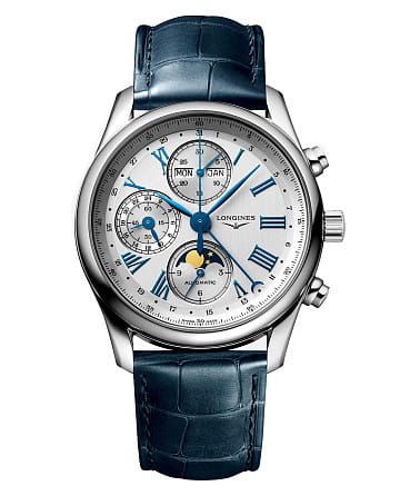 Longines Master Collection L2.673.4.71.2