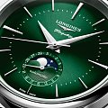 Часы Longines Flagship Heritage L4.815.4.02.2 фото 3
