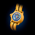Часы Swatch Sistem51 Scuba Bioceramic Standard SO35P100CS фото 5