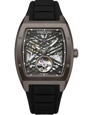 Kenneth Cole Automatic KCWGZ0077302