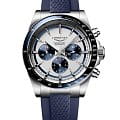 Часы Longines Conquest L3.835.4.98.9