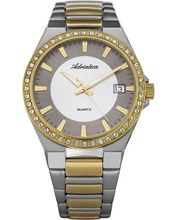 Adriatica A3804.2113QZ