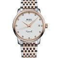 Часы Mido Baroncelli Heritage Lady M027.207.22.016.00