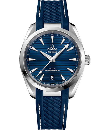 Omega Seamaster Aqua Terra 220.12.38.20.03.001