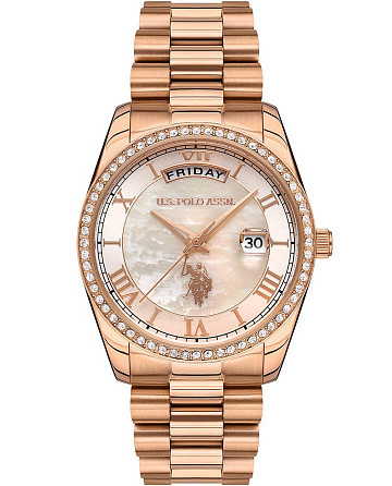 U.S. Polo Assn Stile USPA2054-01