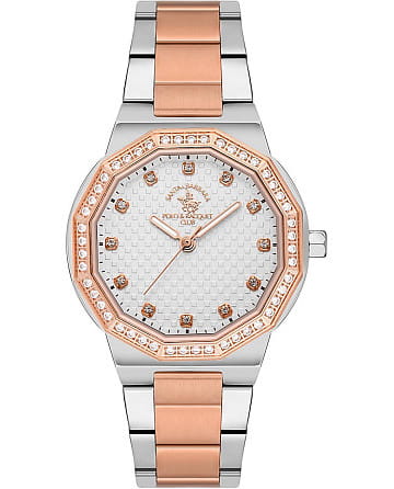 Santa Barbara Polo & Racquet Club Unique SB.1.10552-5