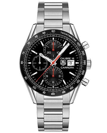 TAG Heuer Carrera CV201AK.BA0727