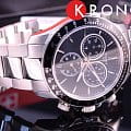 Часы Tissot V8 Quartz Chronograph T106.417.11.051.00 фото 4