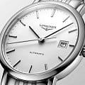 Часы Longines Elegant Collection L4.310.4.12.6 фото 2