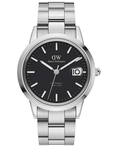 Daniel Wellington Iconic Link Arctic DW00100482