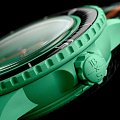 Часы Swatch Sistem51 Scuba Bioceramic Standard SO35I100CS фото 3