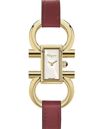 Salvatore Ferragamo Gancini SFDO00419