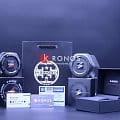 Casio DW-6900BBA-1ER