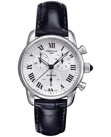 Certina C025.217.16.018.00