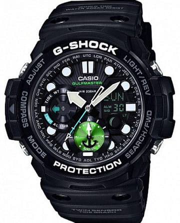Casio G-Shock GN-1000MB-1A