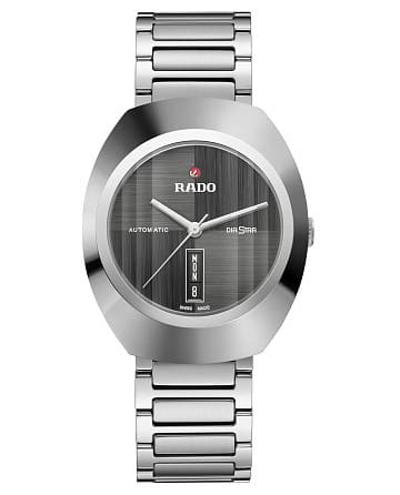 Rado The Original DiaStar R12160103