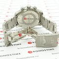 Часы Tissot-V8 Quartz Chronograph T039.417.21.057.00 фото 6