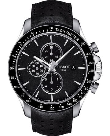 Tissot V8 Automatic Chronograph T106.427.16.051.00