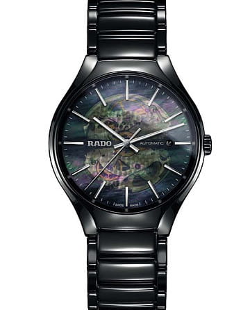Rado True Automatic Open Heart R27100912