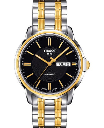 Tissot Automatics III T065.430.22.051.00