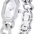 Часы Swarovski Dextera Chain 5668899 фото 3