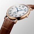 Часы Longines Heritage L4.785.8.73.2 фото 4