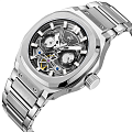 Часы Beverly Hills Polo Club Automatic BP3749X.350 фото 2