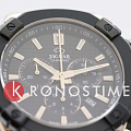 Часы Jaguar Diplomatic Quartz J1015/1 фото 2