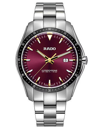 Rado Hyperchrome R32502403