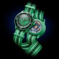 Часы Swatch Sistem51 Scuba Bioceramic Standard SO35I100CS фото 6