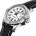 Часы Breitling Avenger Automatic GMT 43 A32397101A1X2 фото 2