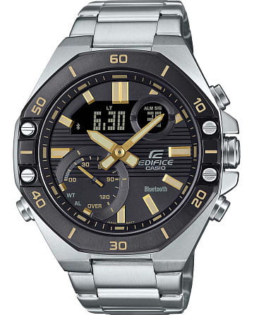 Casio Edifice ECB-10DB-1A9