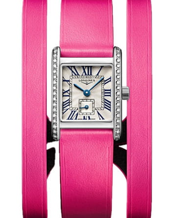 Longines Mini DolceVita L5.200.0.71.4