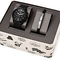 Часы Fossil Neutra Chronograph FS5786SET фото 9