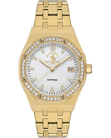 Santa Barbara Polo & Racquet Club Luxury SB.1.10554-2