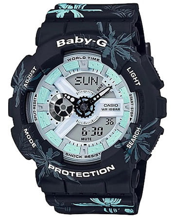 Casio Baby-G BA-110CF-1A