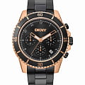 Часы DKNY Central Park Sport DK1G072M0065