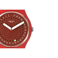 Часы Swatch Gent Biosourced Standart SO28R400 фото 2