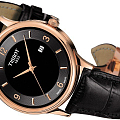 Часы Tissot Rose Dream 18K Gold T914.410.76.057.00 фото 2