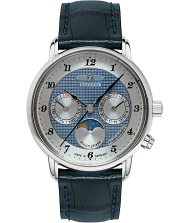 Zeppelin Fridrichshafen 85373