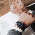 Часы Earnshaw ES-8089-05 фото 2