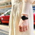 Часы Casio Sheen SHE-4051BD-1A фото 2