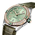 Часы Breitling Super Chronomat Automatic 38 U17356531L1P1 фото 5