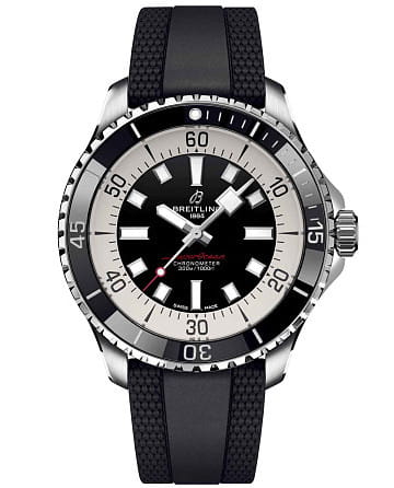Breitling Superocean Automatic 44 A17376211B1S1